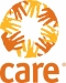 logo for CARE International UK